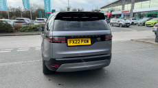 Land Rover Discovery 3.0 D300 R-Dynamic SE 5dr Auto Diesel Station Wagon